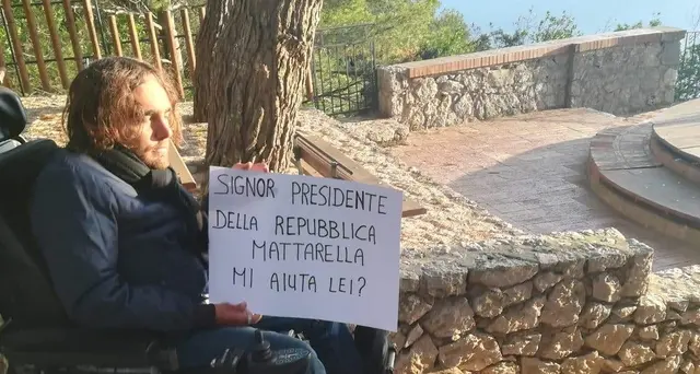 Belvedere Capri, rimossi gli scalini