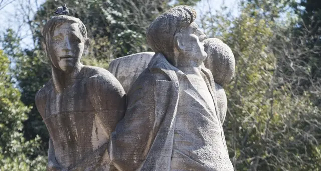Fosse Ardeatine: Casellati, resta ferita