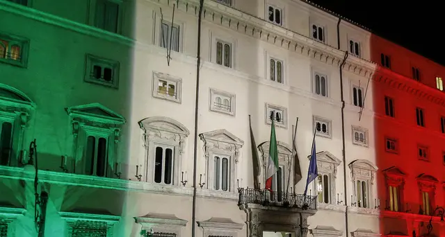 Bozza dl, previste multe e stop attività