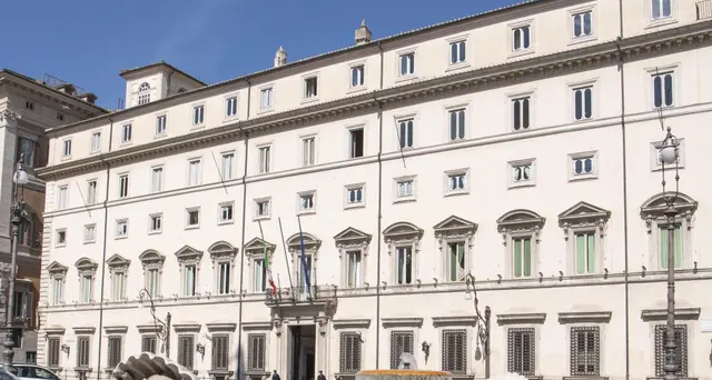 Cdm approva decreto con nuove sanzioni