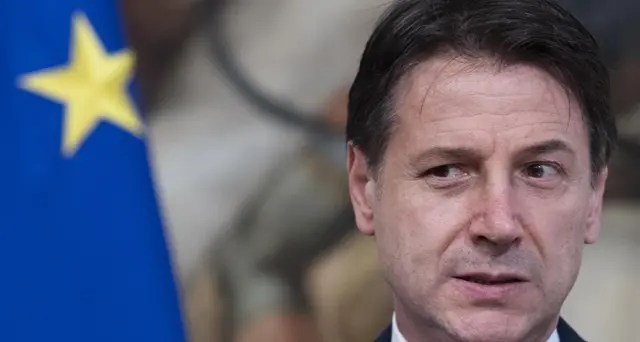 Conte, presto per previsioni,ne usciremo