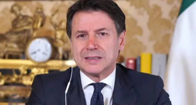 Conte, golden power? Pronti ad agire
