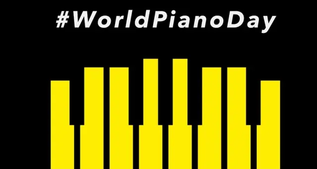 Deutsche Grammophon lancia il World Piano Day