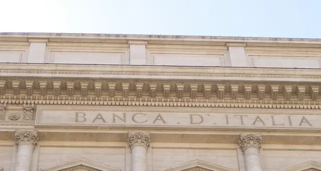 Cura Italia: Bankitalia, misure adeguate