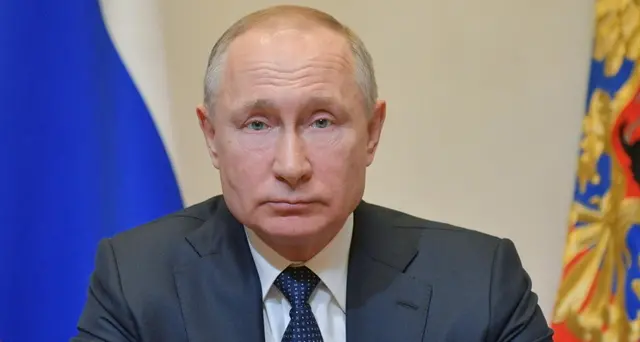 Coronavirus,Putin vara la 'oligarch-tax'