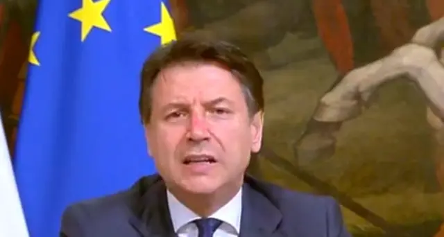 Conte, governo ha agito con speditezza