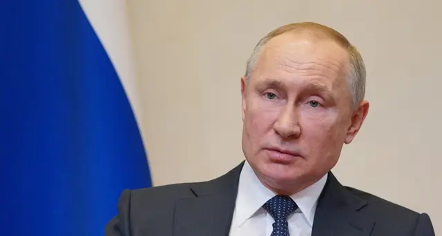 Russia, stop a tutti voli internazionali