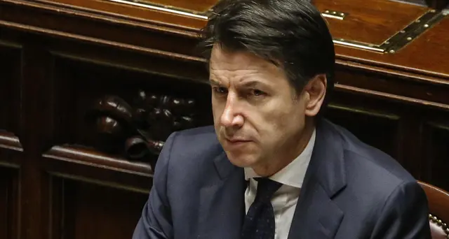 Conte, responsabilità di tutti