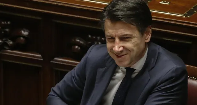 Conte, favorevole a condivisione misure