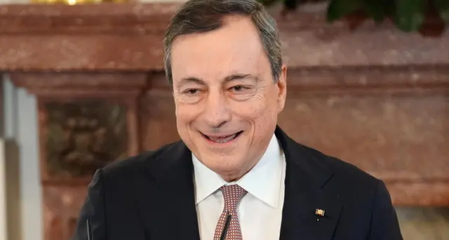 Conte, Draghi? Siamo in sintonia