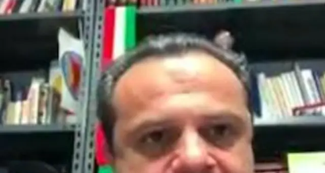 Sindaco a Lamorgese, presto in Tribunale