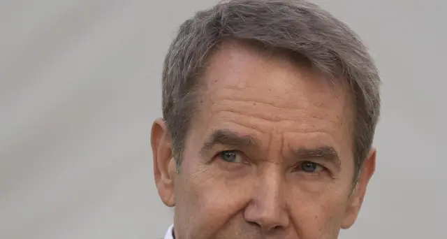 Jeff Koons a Italia, ce la potete fare