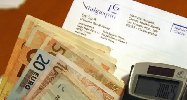 Tariffe: da aprile elettricità -18,3%