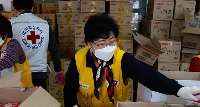 Corea Sud, 91 nuovi casi e 13 importati