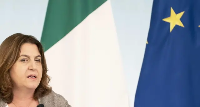 Catalfo, più risorse Cig e partite Iva