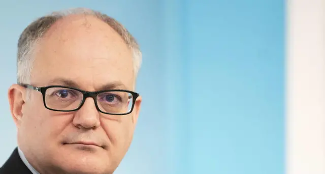 Al via cabina regia governo-opposizioni