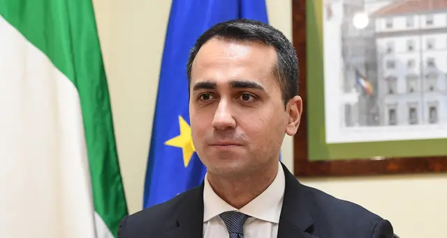 Di Maio a Ue ci aspettiamo lealtà