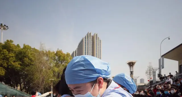 Wuhan, contagio sostanzialmente bloccato