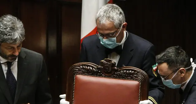 Fico, diffondiamo la \"spesa sospesa\"