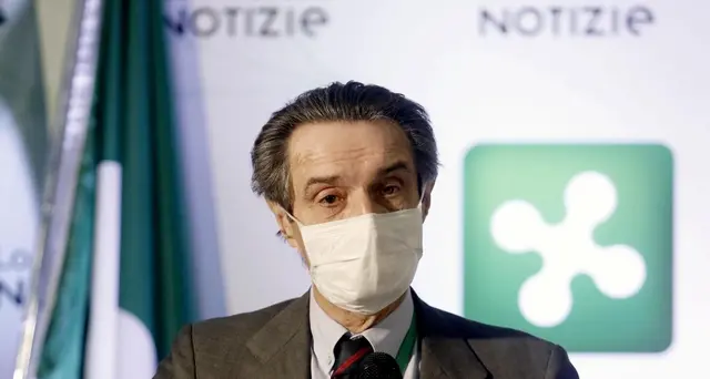 Fontana, penso stia iniziando discesa