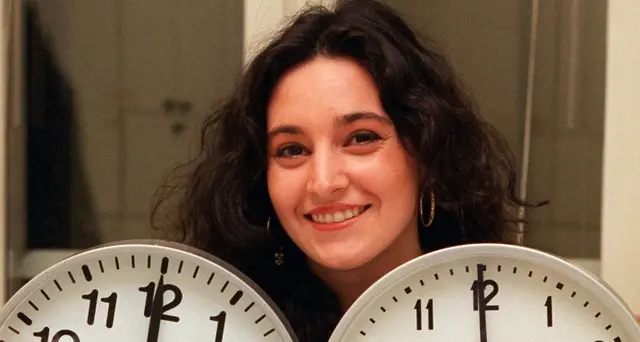 Domenica torna ora legale,orologi avanti