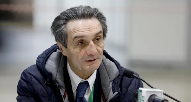 Abuso ufficio di Fontana, gip archivia