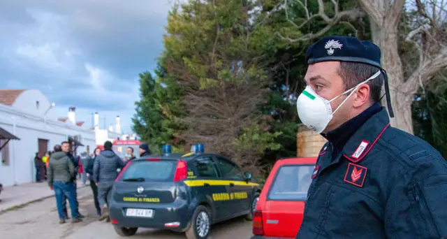 Bimbo 3 anni scomparso, trovato cadavere