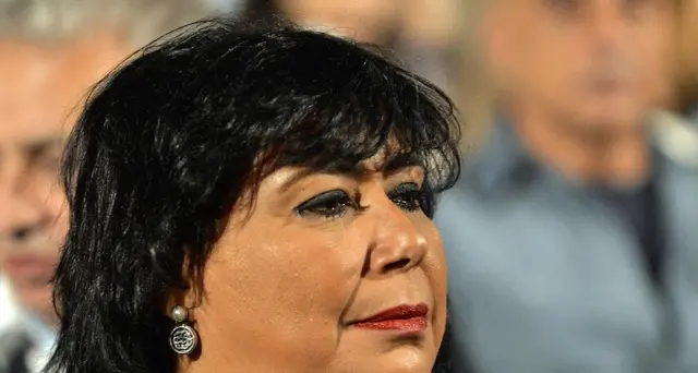 Ministra Egitto, al fianco dell'Italia
