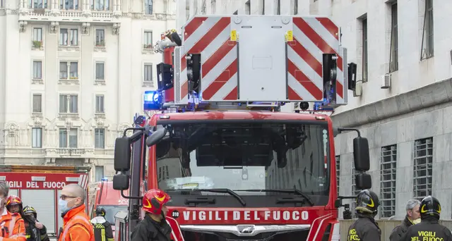 Rogo Palagiustizia: pm Nobili, disastro