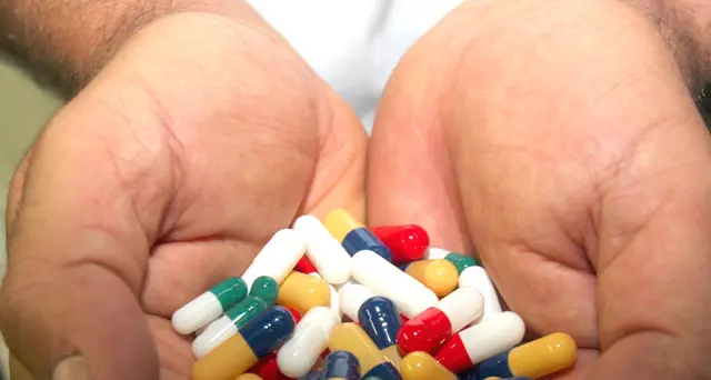 Zaia, daremo farmaci sperimentali a casa