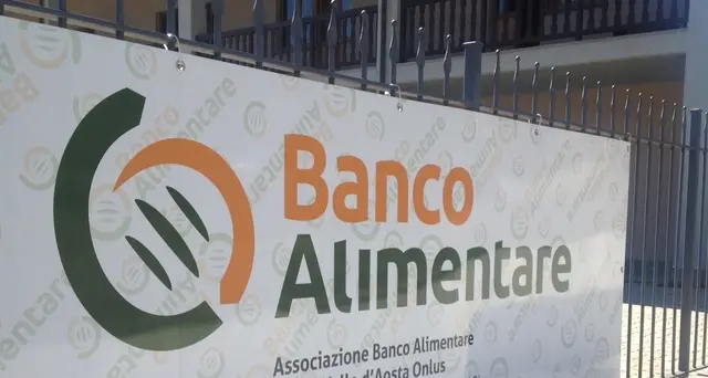 +20% richieste cibo al Banco Alimentare