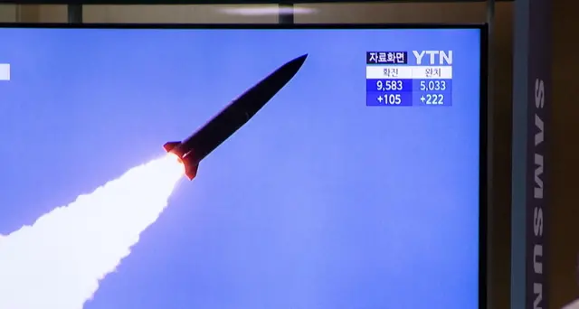 Corea Nord: testato lanciatore di razzi