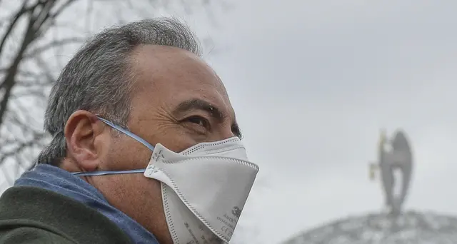 Gallera, ultimi 4 giorni cambiato molto