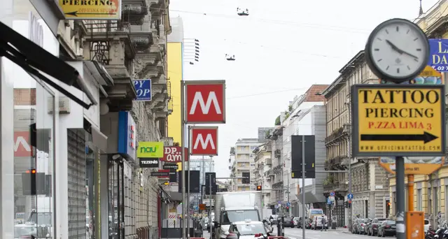 Intesa,2 mld per associati Confcommercio