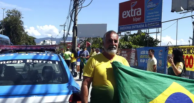 Brasile vieta campagna anti-isolamento
