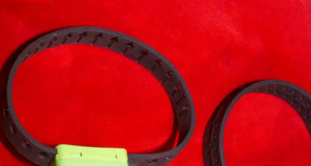 5mila braccialetti detenuti domiciliari