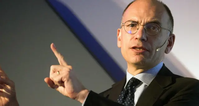 Letta, a Olanda chiedo soluzione comune