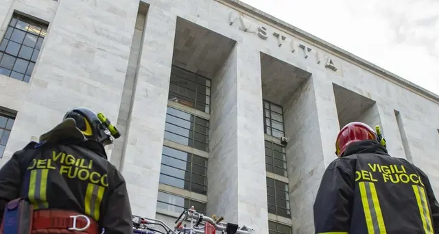 Tribunale Milano,ipotesi piani inagibili
