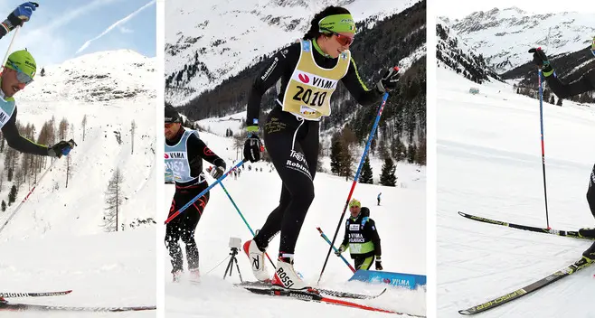 Granfondo e grandi ambizioni