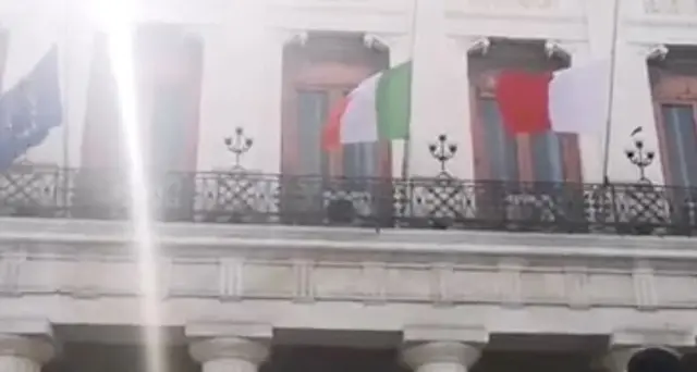 Decaro,sindaci custodi angosce-speranze