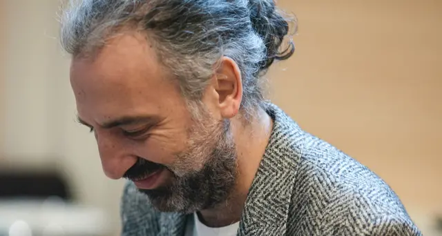 Stefano Bollani, suono Jesus Christ Superstar a modo mio