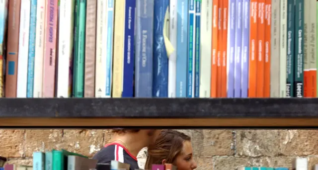 Editori indipendenti, a marzo -68% fatturato