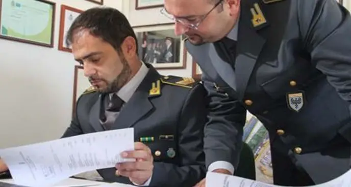 Fotovoltaico, validi i sequestri