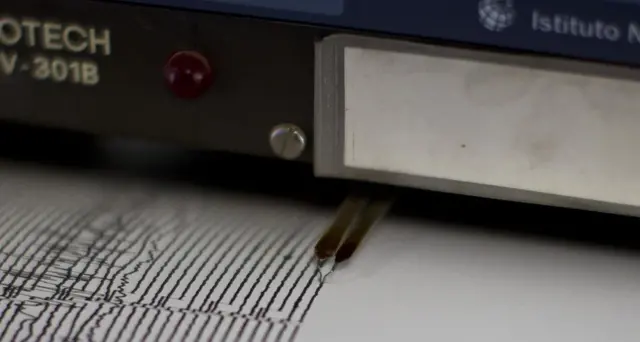Terremoto magnitudo 6.5 in Idaho