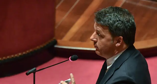Renzi, riapertura sia strategica