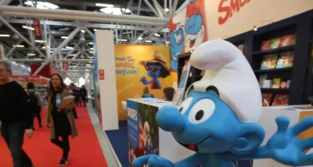 Bologna Children's Book Fair diventa virtuale
