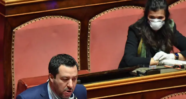 Salvini, governo ha ascoltato