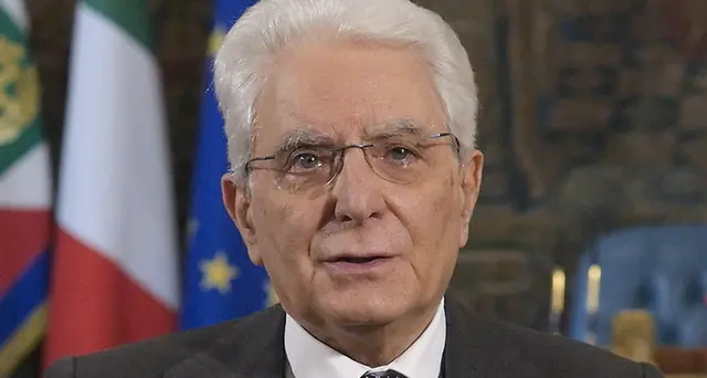 Mattarella, supereremo questo periodo