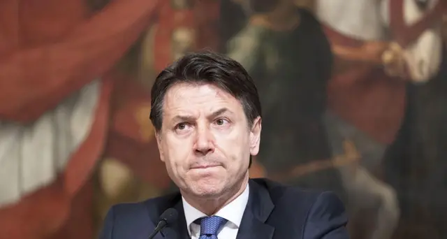 Conte, no veti a priori su misure Ue