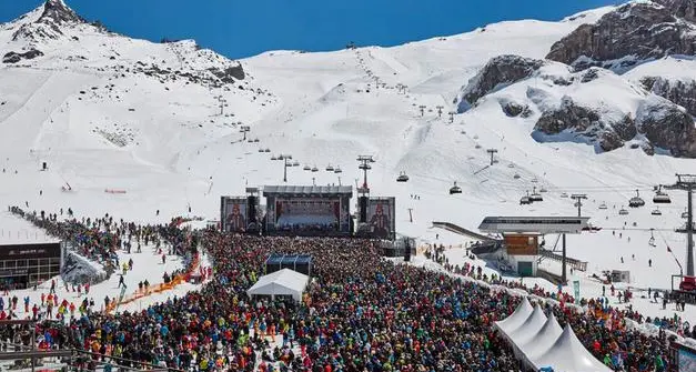 Coronavirus, 2.500 turisti verso la class action contro Ischgl